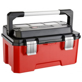 Boîte à outils plastique Pro Box BP.P