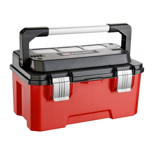 Boîte à outils plastique Pro Box BP.P