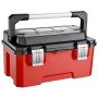 Boîte à outils plastique Pro Box BP.P
