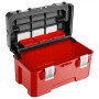 Boîte à outils plastique Pro Box BP.P