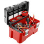 Boîte à outils plastique Pro Box BP.P