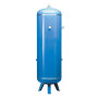 Réservoir d'air comprimé vertical ABAC - Peint 15 bar - 1000 L