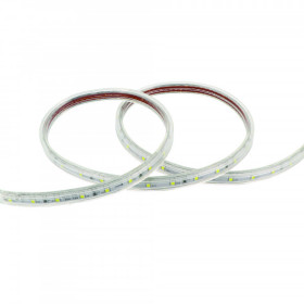 Ruban LED 100 m 345 lm/m 6000°K sécable, à picots