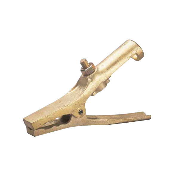 PRISE DE MASSE CROCODILE 600A