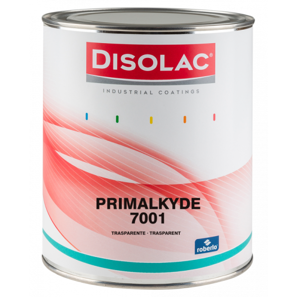 Primaire charpente primalyde gris RAL 7001