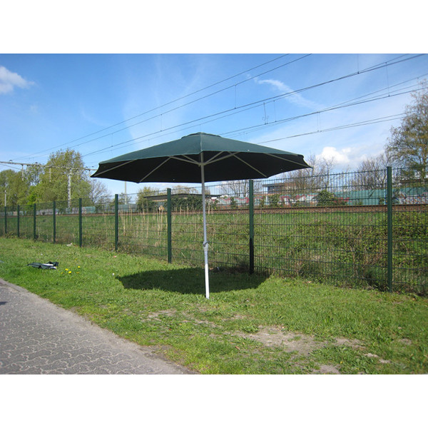 Parasols de soudure ø 300cm
