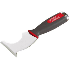 Couteau Riflard multi-usage ALU-CHOC®
