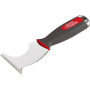 Couteau Riflard multi-usage ALU-CHOC®