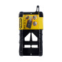 BOITE A COUPE HOLSTER EN PLASTIQUE 229 mm