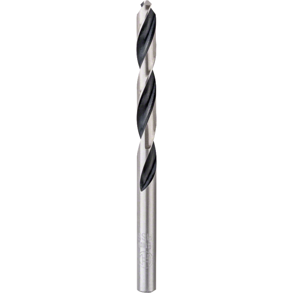 Foret à métaux HSS PointTeQ queue cylindrique Bosch