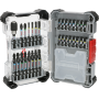Coffret d’embouts de vissage PRO Impact