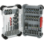 Coffret Mixte Métal PRO Impact 35 pcs