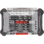 Coffret Mixte Métal PRO Impact 35 pcs