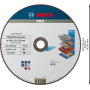 Disque à tronçonner aggloméré PRO Multi Construction 230x1.9x22.23 mm