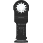 Lame STARLOCK pour coupe plongeante PRO AIZ 32 APIB - 32x50mm