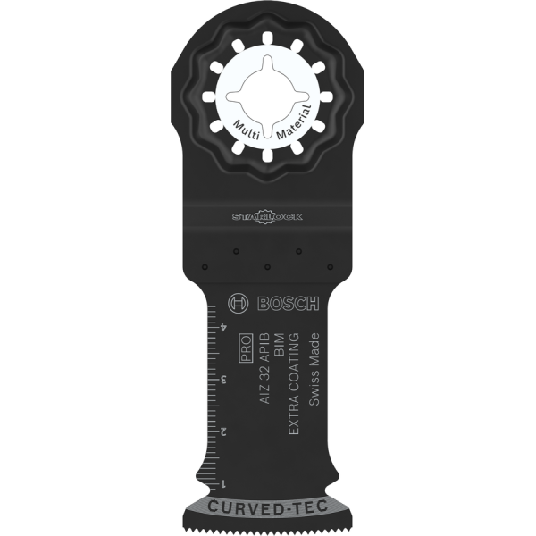 1 LAME STARLOCK PRO BIM EXTRA BOIS & METAL , 32X50MM , AIZ32APIB