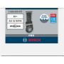 BOITE DE 25 LAMES STARLOCK PRO BIM EXTRA BOIS DUR , 32X50MM , AIZ32BSPIB