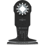 LAME STARLOCK PRO BIM EXTRA BOIS DUR , 65X40MM , AII65BSPIB