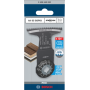 LAME STARLOCK PRO BIM EXTRA BOIS DUR , 65X40MM , AII65BSPIB