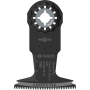 BOITE DE 25 LAMES STARLOCK PRO BIM EXTRA BOIS DUR , 65X40MM , AII65BSPIB