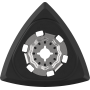 PLATEAU DELTA DE PONCAGE STARLOCK PRO   , Ø93MM , AVZ93G