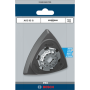 PLATEAU DELTA DE PONCAGE STARLOCK PRO   , Ø93MM , AVZ93G