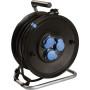 ENROULEUR DE CABLE 25M IP44 H07RN-F 3G2.5