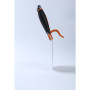 Couteau vide seau