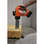 WOOLCUT - SCIE ELECTRIQUE SUR BATTERIE POUR ISOLANTS BIOSOURCES ET MINERAUX