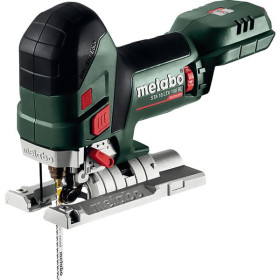 Scie sauteuse METABO STA 18 LTX 150 BL