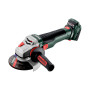 Meuleuse d'angle sans fil METABO WB 18 LTX BL 15-125 Quick