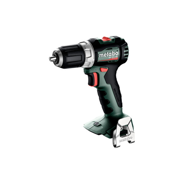 Perceuse-visseuse sans fil METABO BS 18 L BL