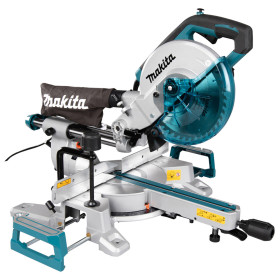 Scie radiale 1200W Ø 216 mm MAKITA LS0816F