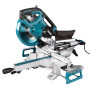 Scie radiale 1200W Ø 216 mm MAKITA LS0816F