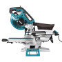 Scie radiale 1200W Ø 216 mm MAKITA LS0816F