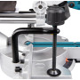 Scie radiale 1200W Ø 216 mm MAKITA LS0816F