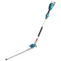TAILLE-HAIE A PERCHE 18 V DUN500WZ