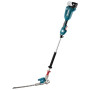 TAILLE-HAIE A PERCHE 18 V DUN500WZ