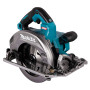 SCIE CIRCULAIRE 40 V MAX LI-IO HS004GZ03