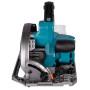 SCIE CIRCULAIRE 40 V MAX LI-IO HS004GZ03