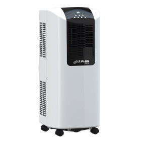 CLIMATISEUR MOBILE PUISSANCE 2,3 KW
