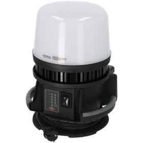 Projecteur de chantier LED Multi Battery 12050 MH 360° Professional hybride
