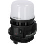 Projecteur de chantier LED Multi Battery 12050 MH 360° Professional hybride