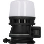 Projecteur de chantier LED Multi Battery 12050 MH 360° Professional hybride