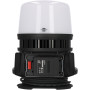 Projecteur de chantier LED Multi Battery 12050 MH 360° Professional hybride