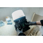 Projecteur de chantier LED Multi Battery 12050 MH 360° Professional hybride