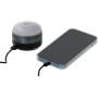 Lampe de camping LED OLI 400 AS solaire rechargeable