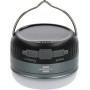 Lampe de camping LED OLI 400 AS solaire rechargeable