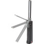 Torche LED rechargeable et repliable (400+70lm)