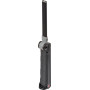 Torche LED rechargeable et repliable (400+70lm)